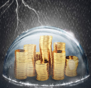 budget de trésorerie en temps de crise