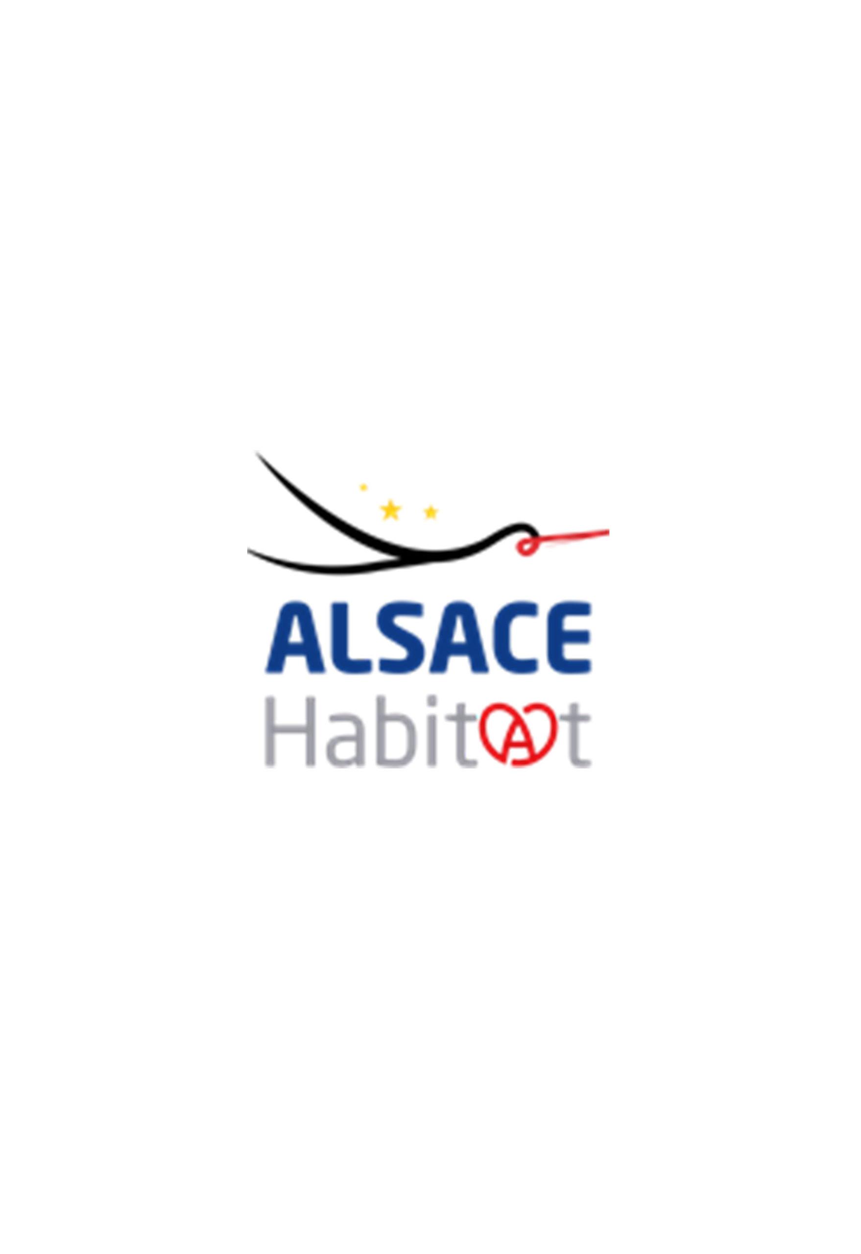 alsace habitat