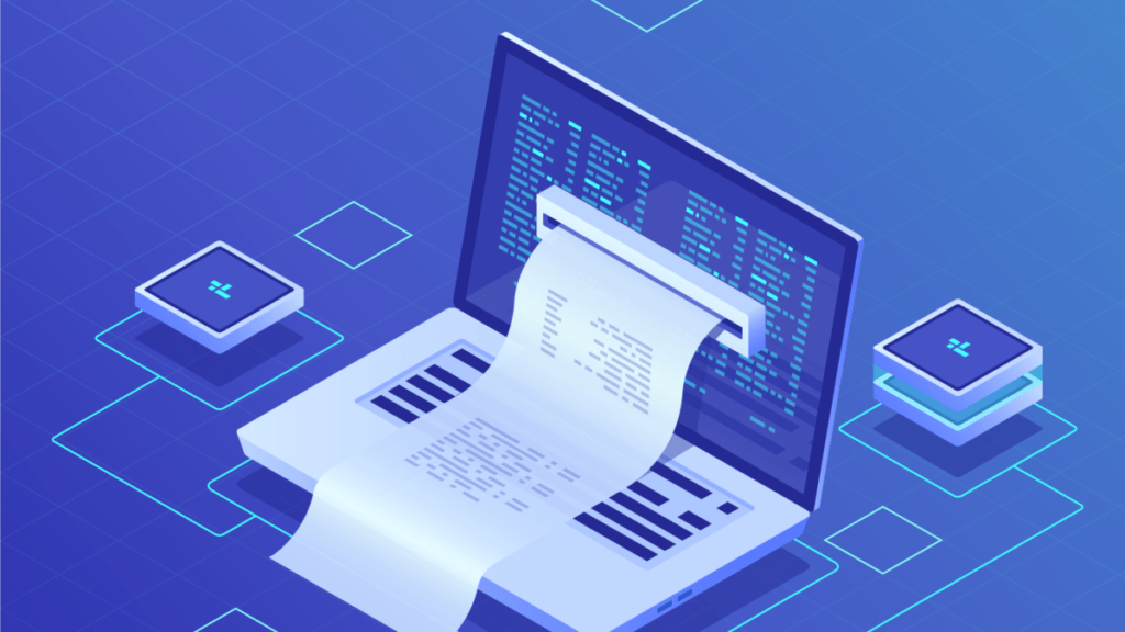 facturation électronique