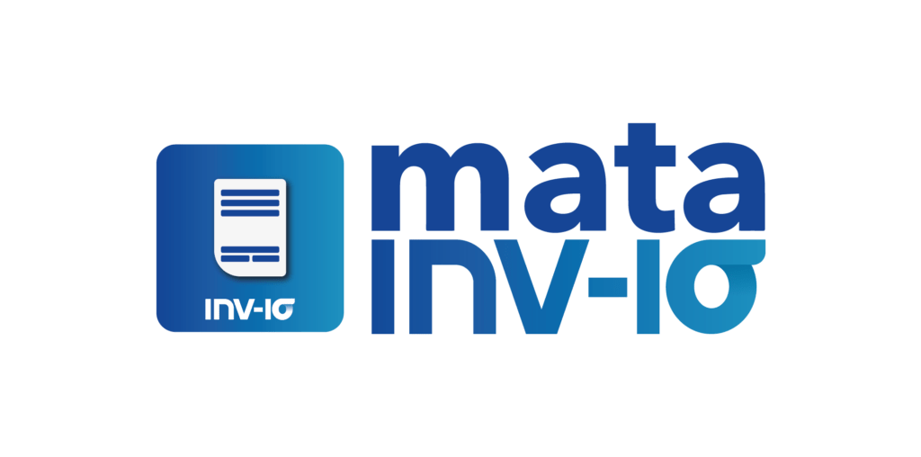 logo mata inv-io