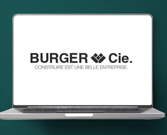 Burger & Cie déploie sa communication bancair ...
