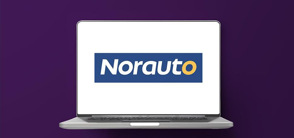 Fraude, Sepamail pour NORAUTO