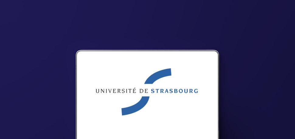 Unistra : Sécuriser sa chaîne de règlements, MATA I/O Bank Suite