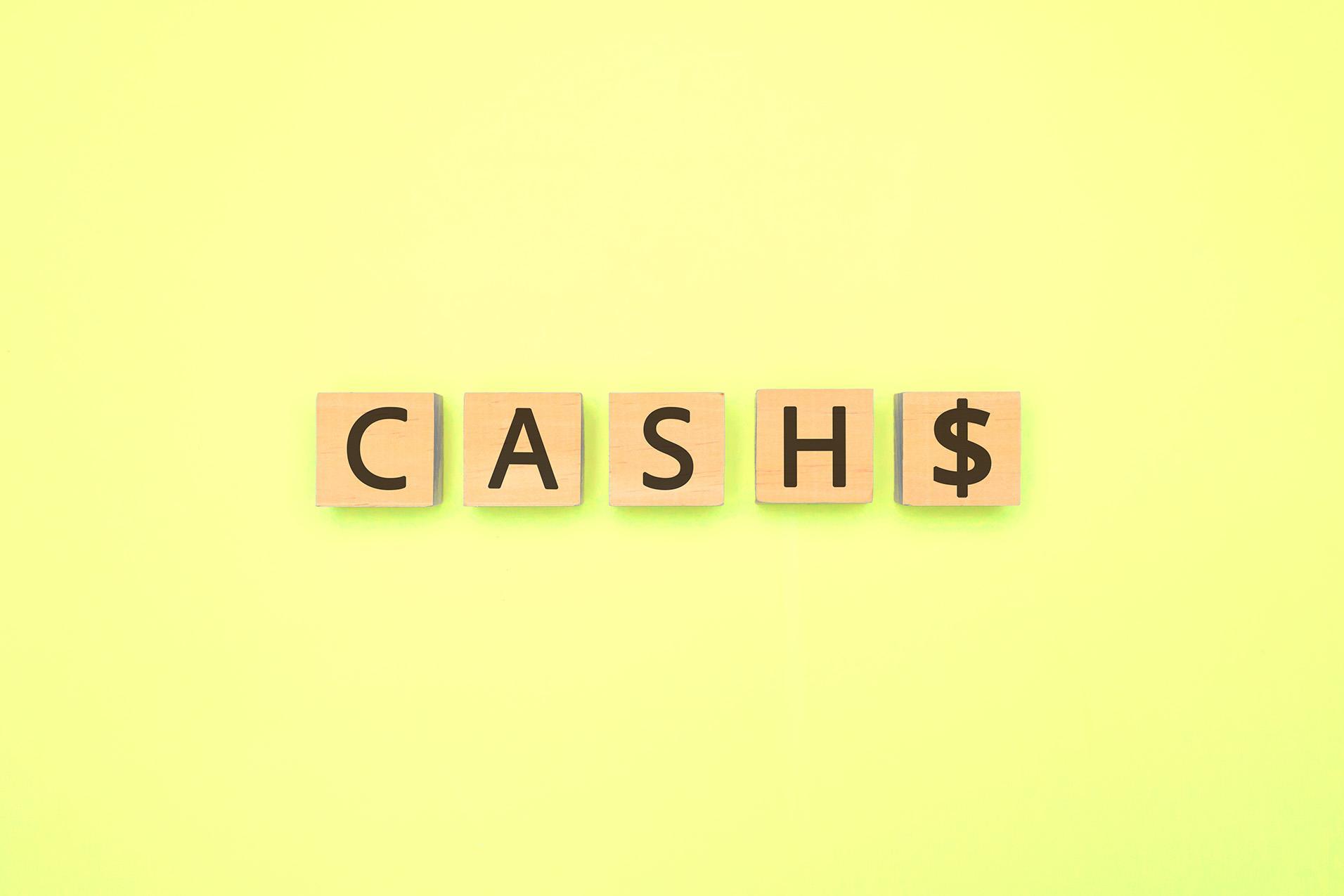 gestion de trésorerie