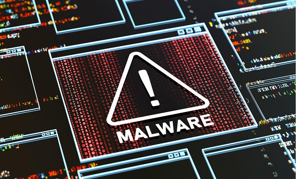 malware