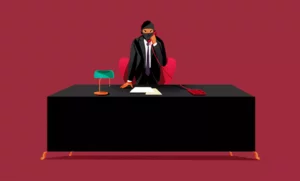 fraude au président