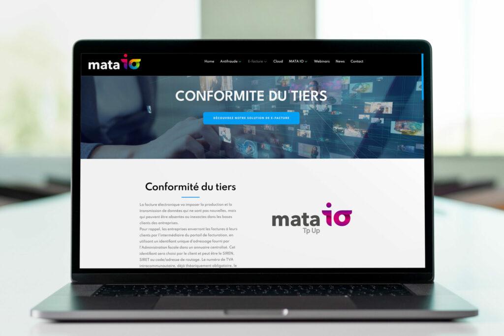 facture électronique