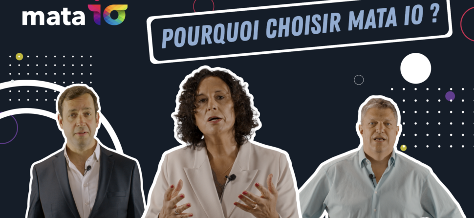 Pourquoi choisir MATA IO ? – MyDiapason