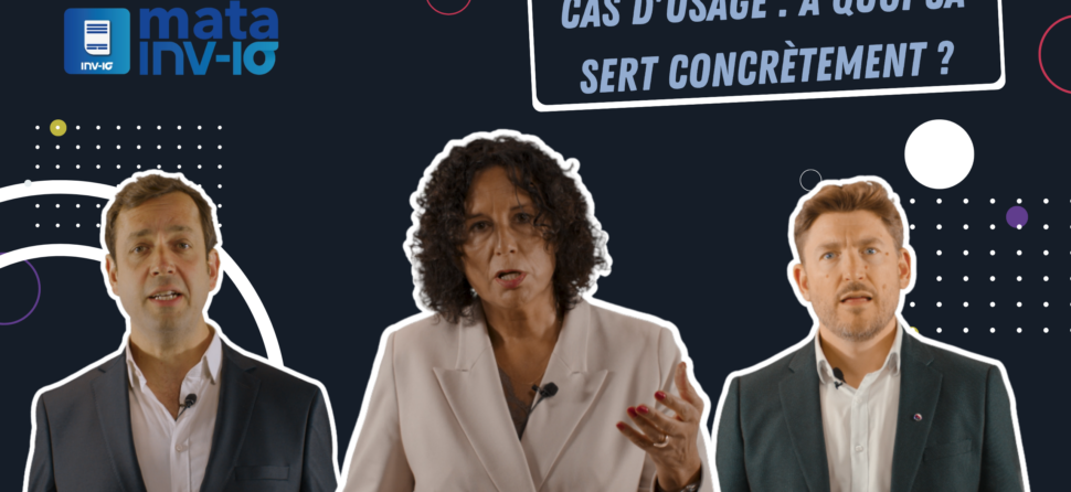 Cas d’usage : à quoi ça sert concrètement ?