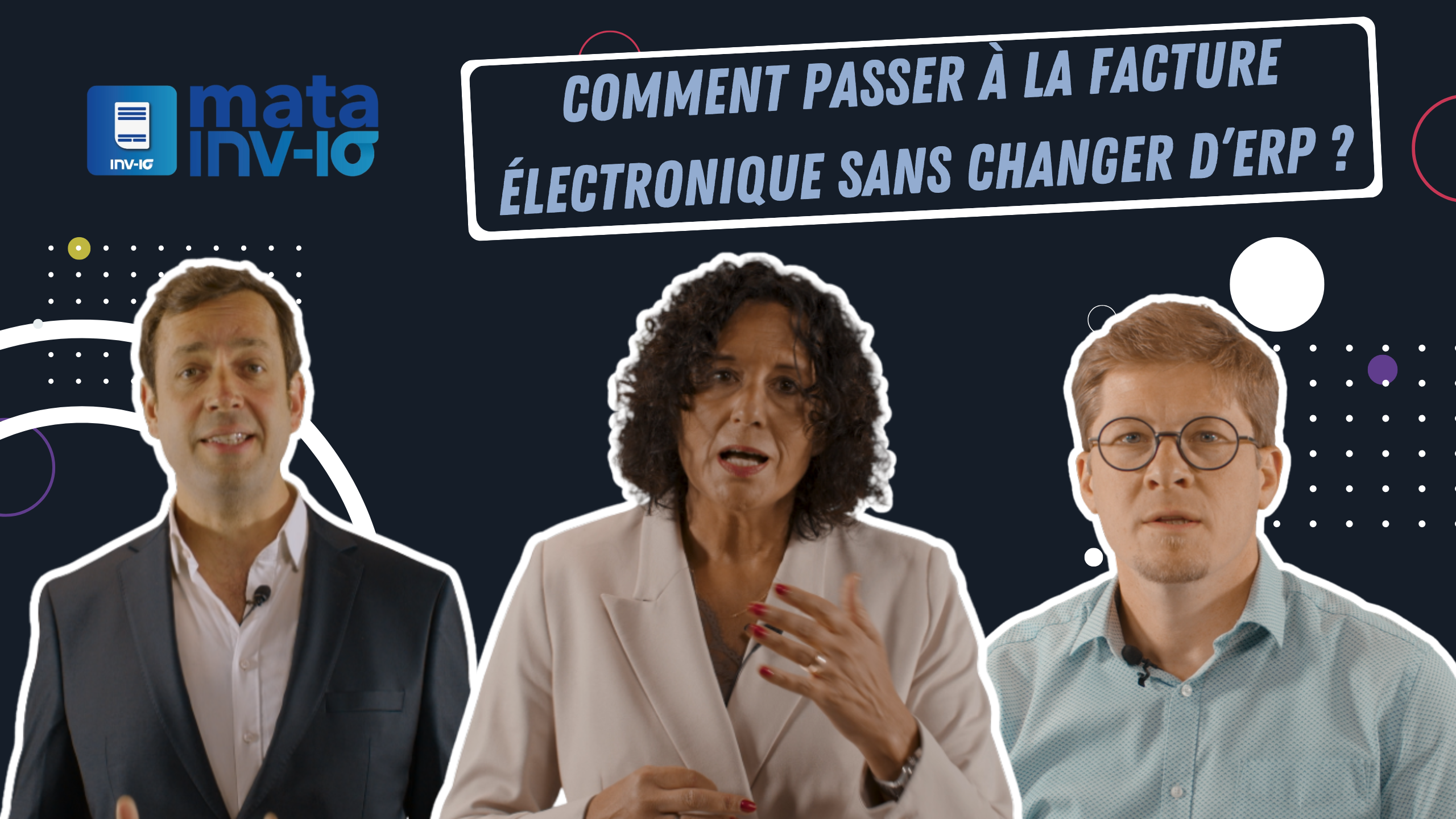 Comment passer à la facture électronique sans changer d’ERP ?