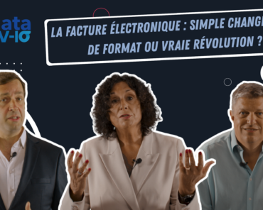 La facture électronique : simple changement de fo ...