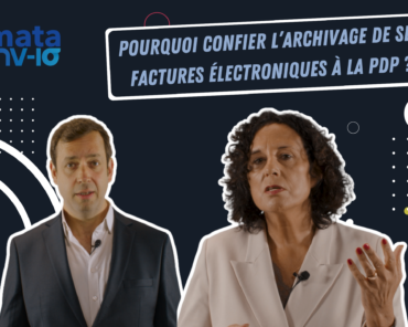 Pourquoi confier l’archivage de ses factures él ...