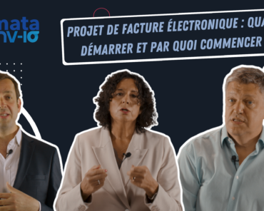 Projet de facture électronique : quand démarrer ...