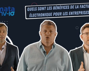 Quels sont les bénéfices de la facture électr ...