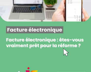 Facture électronique : êtes-vous vraiment prêt p ...