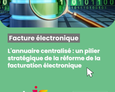 L’annuaire centralisé : un pilier stratégique d ...