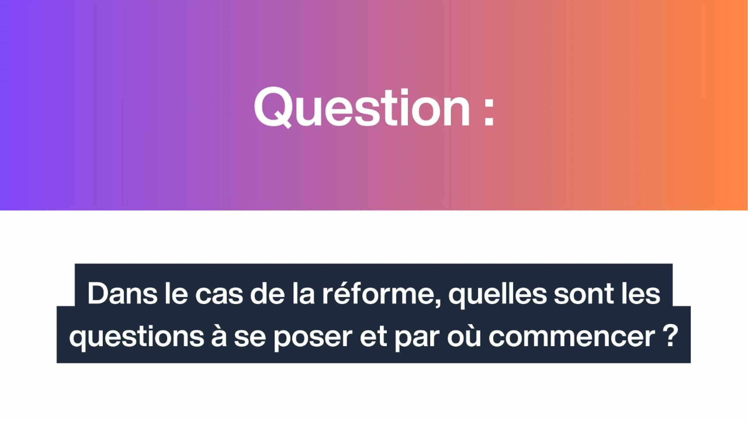 Facture électronique – Par où commencer son projet ?