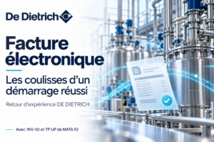 facture électronique de dietrich