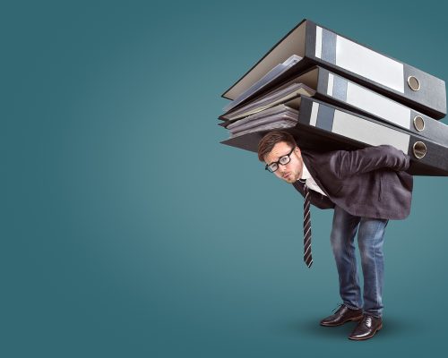 LES GENDARMES INVITENT LES CHEFS D&rsquo;ENTREPRISE POUR PARLER DE SÉCURITÉ