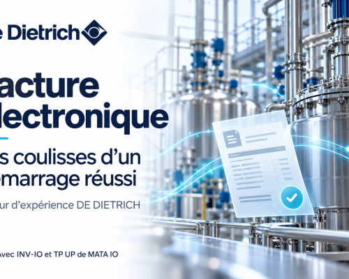 facture électronique de dietrich