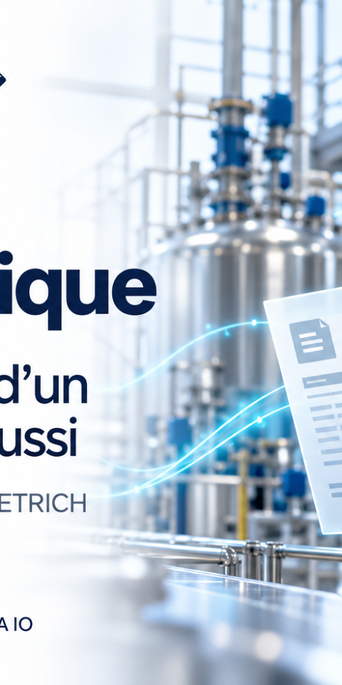 facture électronique de dietrich