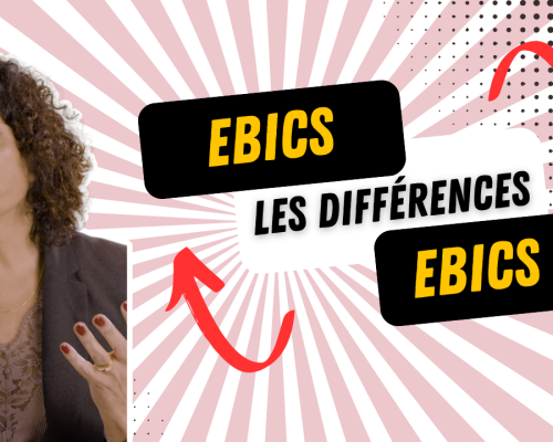 EBICS vs EBICS TS : quelles différences ?