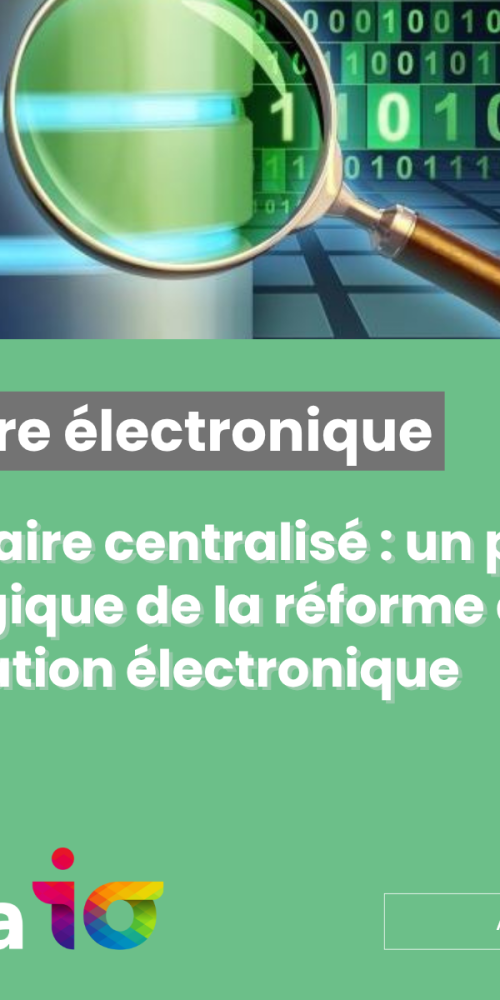 facturation électronique