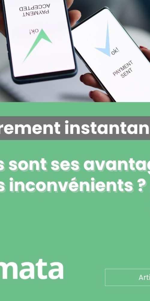 virement instantané