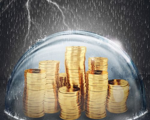 budget de trésorerie en temps de crise