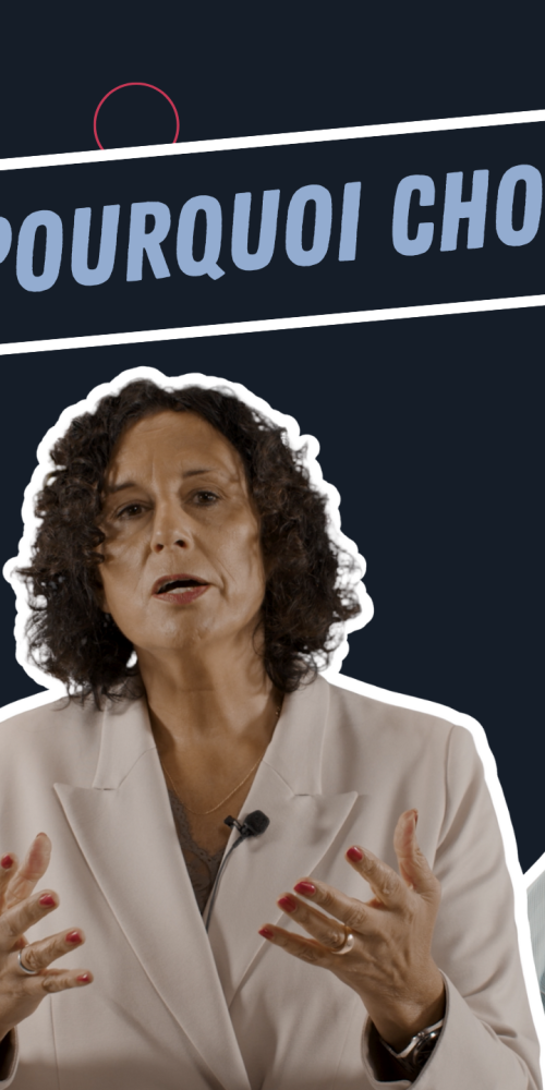 Pourquoi choisir MATA IO ?