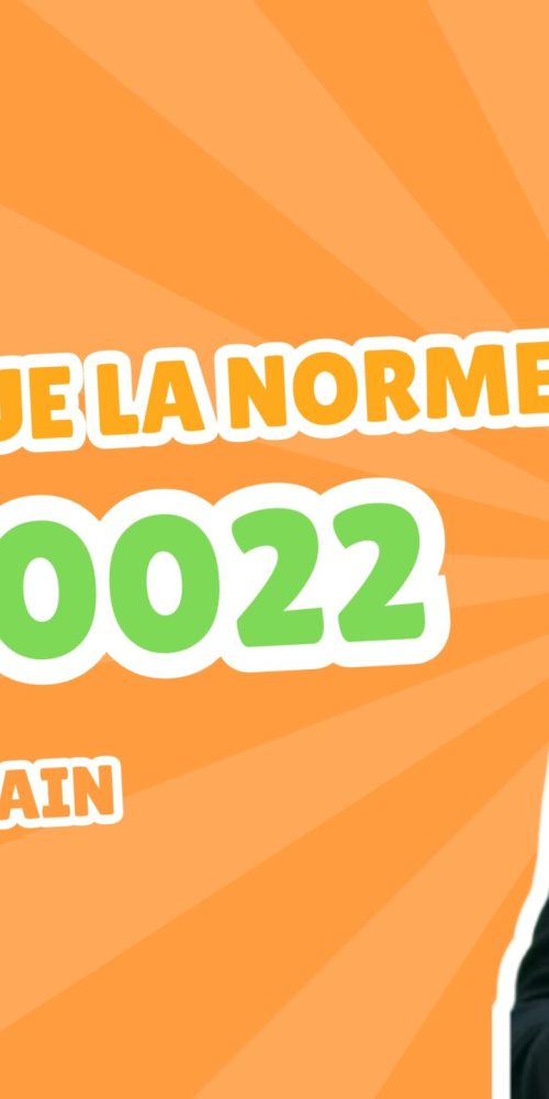 Qu’est-ce que la norme ISO 20022 ?