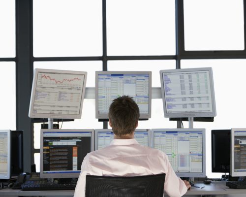 POURQUOI LA FRAUDE FINANCIÈRE TOUCHE 100% DES ENTREPRISES?