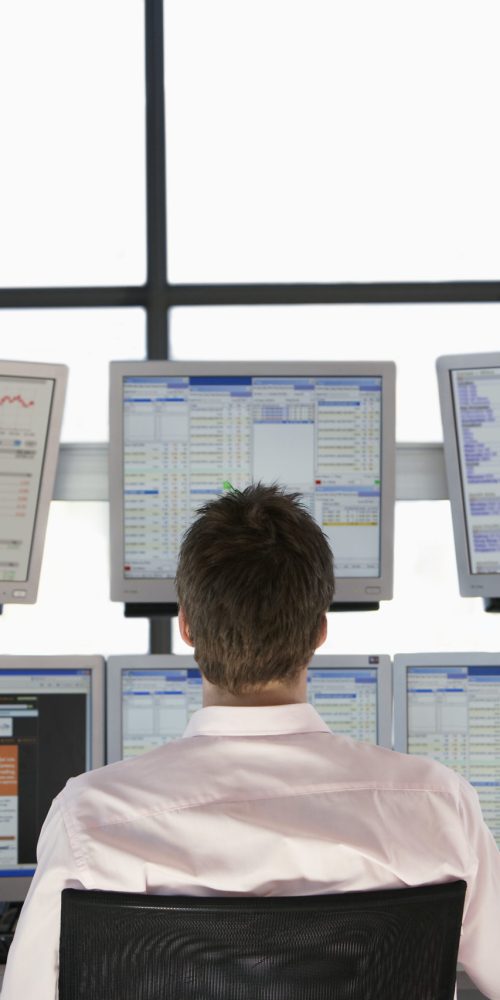 POURQUOI LA FRAUDE FINANCIÈRE TOUCHE 100% DES ENTREPRISES?