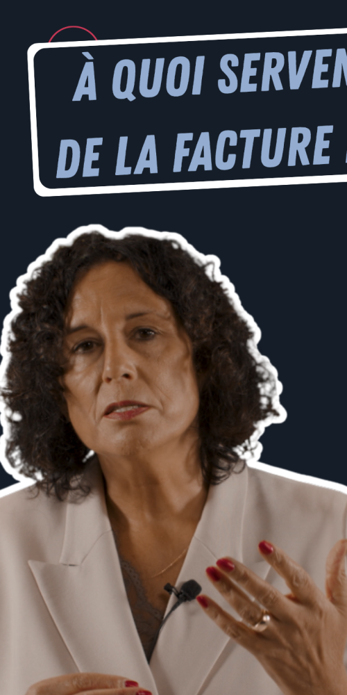 À quoi servent les statuts de la facture électronique ?