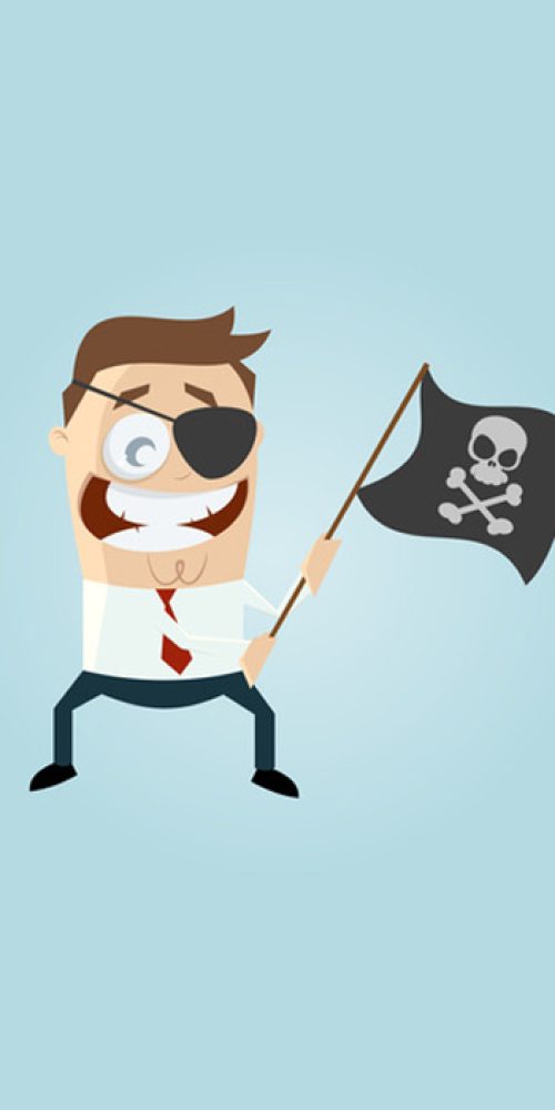 fovi ou arnaque au président