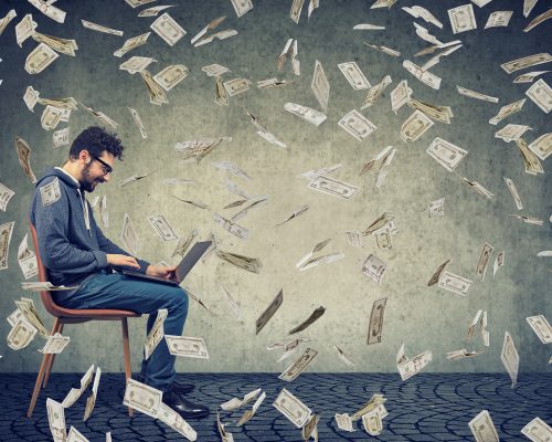 Fraude : le chèque est utilisé dans 46 % des opérations frauduleuses