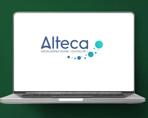 Témoignage client : alteca