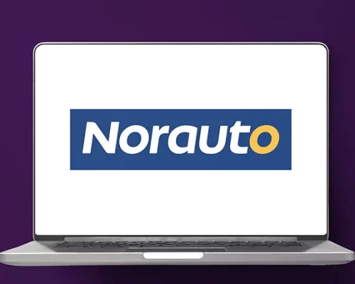 Témoignage client : norauto