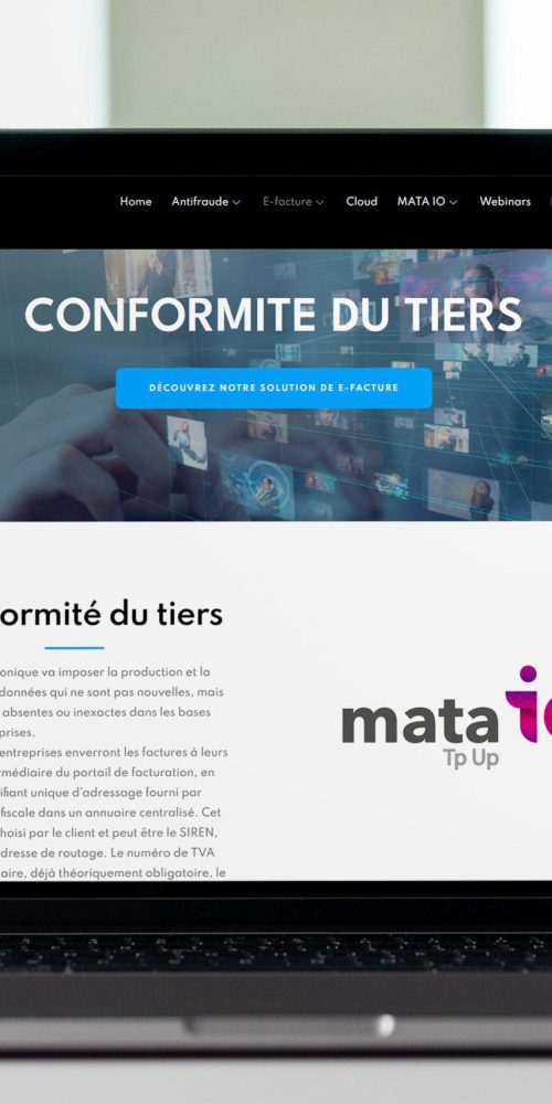 facture électronique