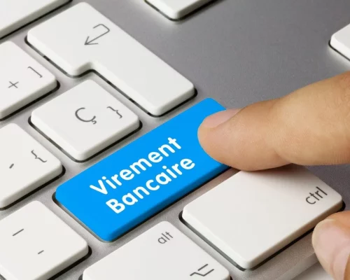 fraude aux virements bancaires