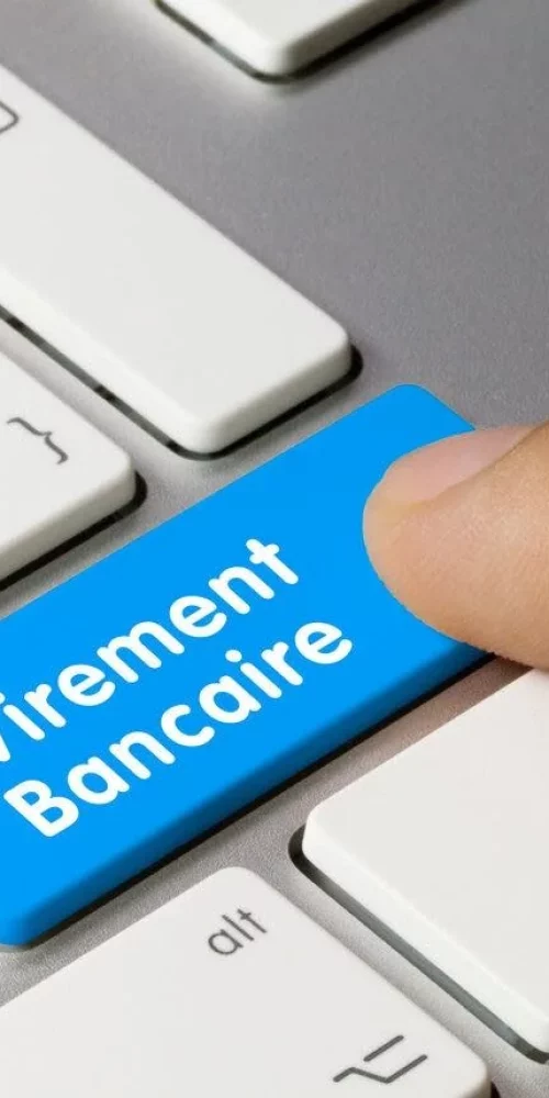 fraude aux virements bancaires