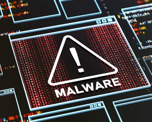 malware