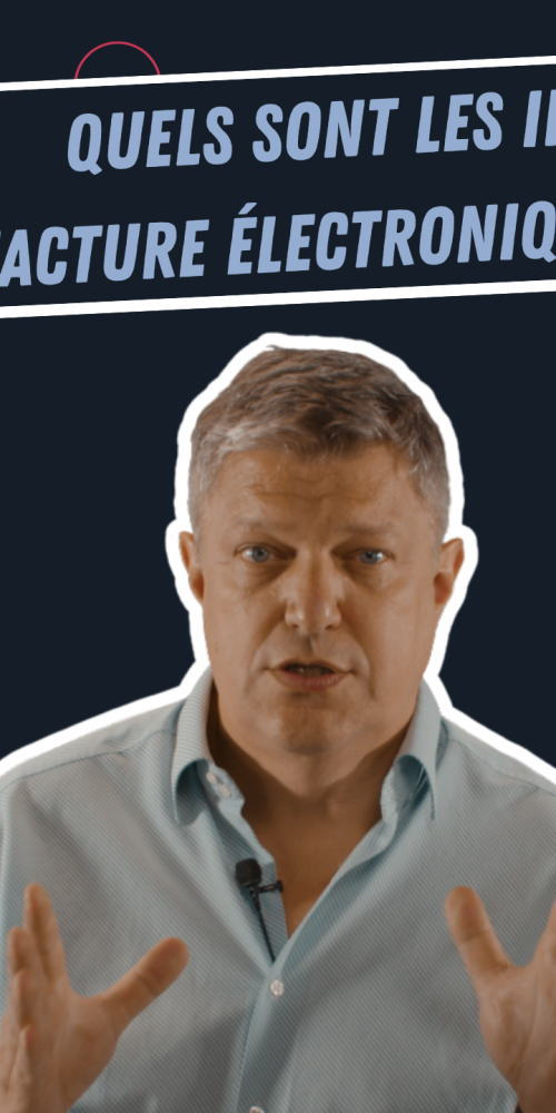 Quels sont les impacts de la facture électronique sur les NDF ?