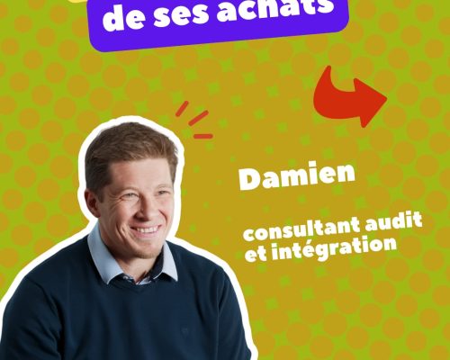 Voir enfin clair dans ses achats