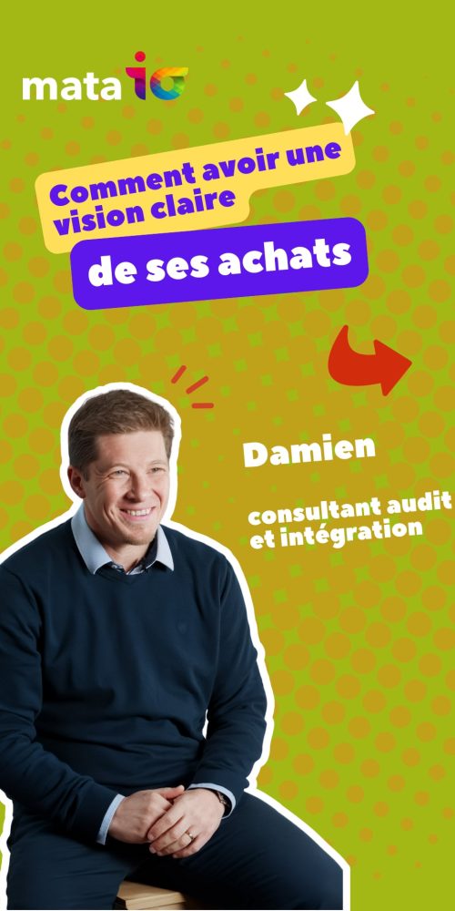 Voir enfin clair dans ses achats