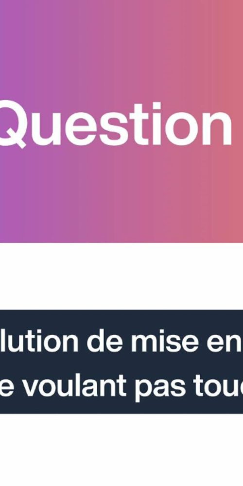 Comment se mettre en conformité avec la facture électronique… quand on a peu de moyens ?