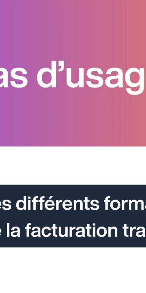 Les formats et les flux de facture électronique sont-ils les mêmes en Europe ?