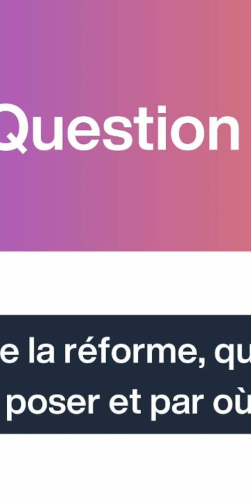 Facture électronique – Par où commencer son projet ?