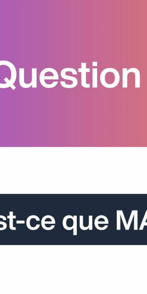 La Facture électronique – MATA IO, c’est quoi ?