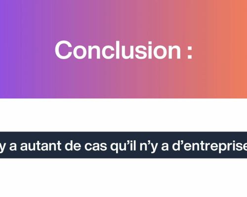 La réforme de la facture électronique est la même pour tous… mais les trajectoires de mise en conformité sont très différentes.